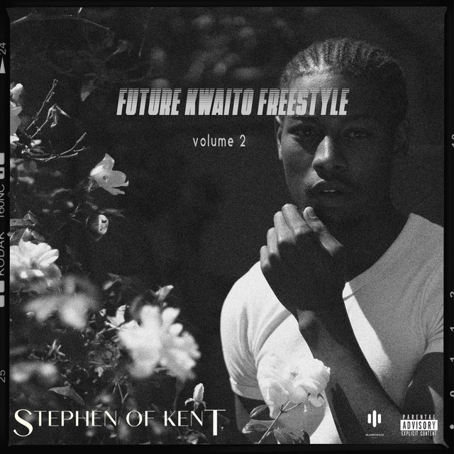 Future Kwaito Freestyle, Vol. 2