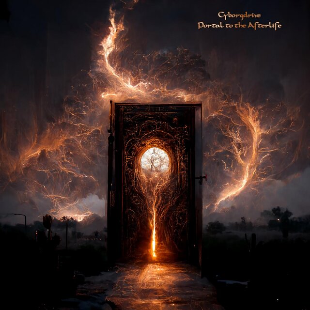 Portal to the Afterlife