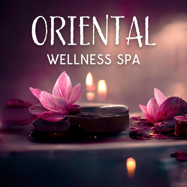 Oriental Wellness Spa: Asian Sound Therapy