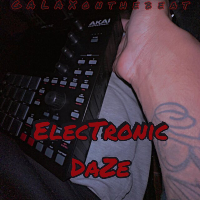 ElecTRONIC DAZE