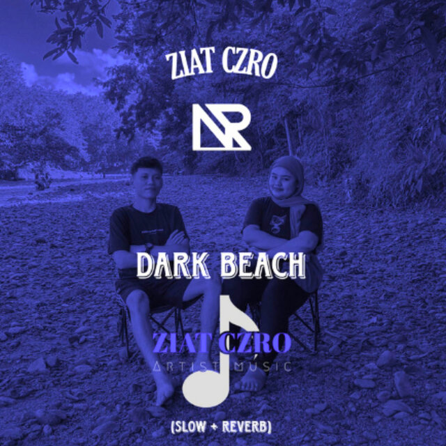Dark Beach