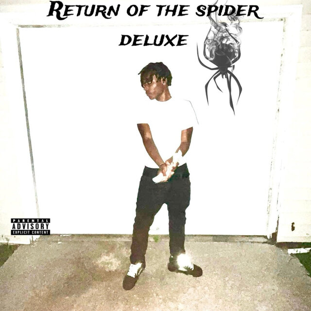 Return of the spider 2