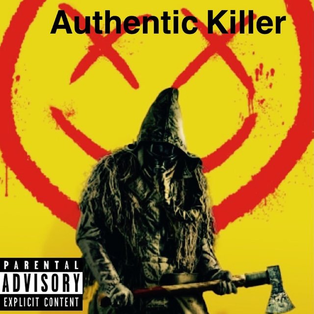 AUTHENTIC KILLER