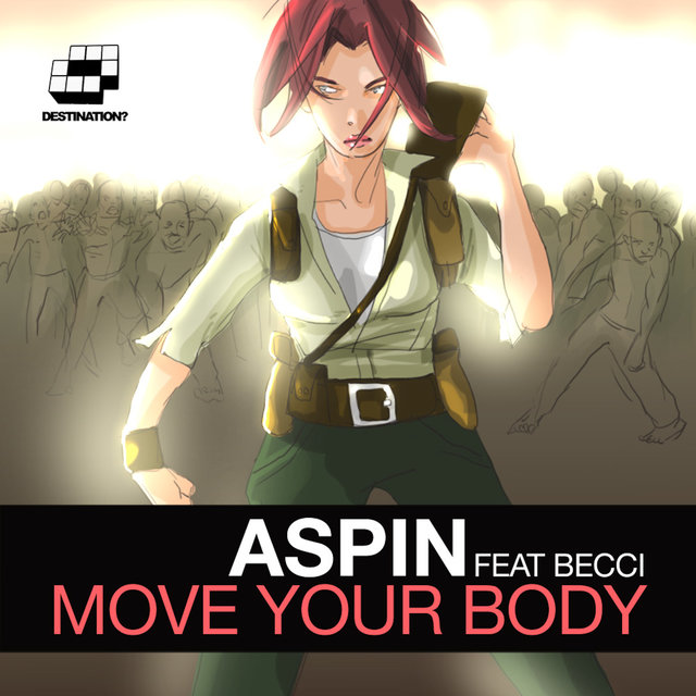 Move Your Body