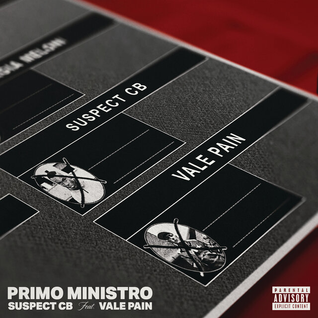 Primo Ministro