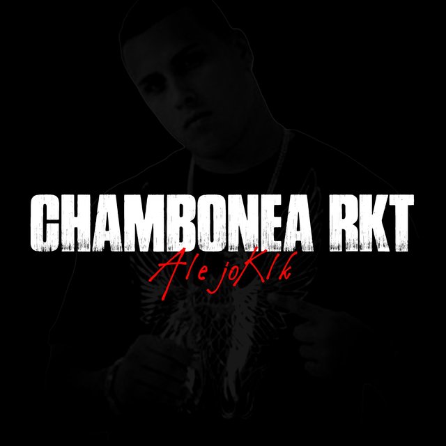 Chambonea Rkt
