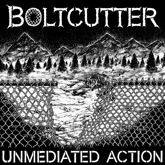 BOLTCUTTER 