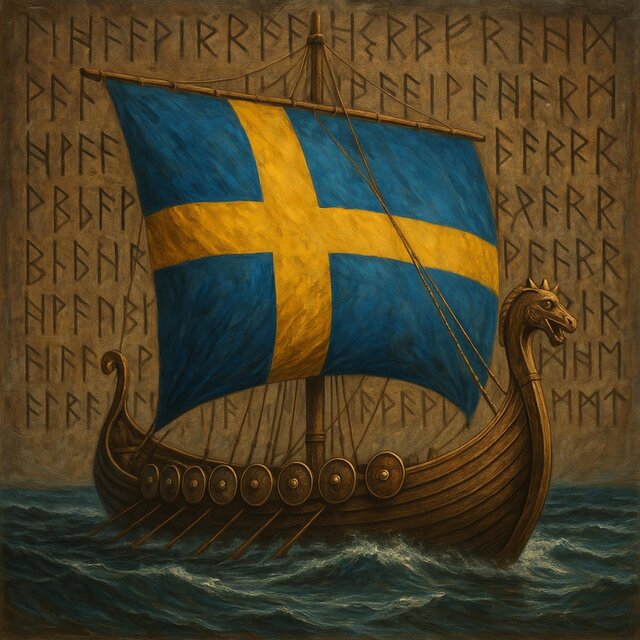 Eld och järn