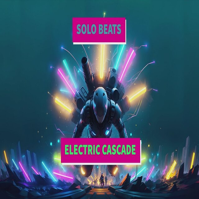 Electric Cascade