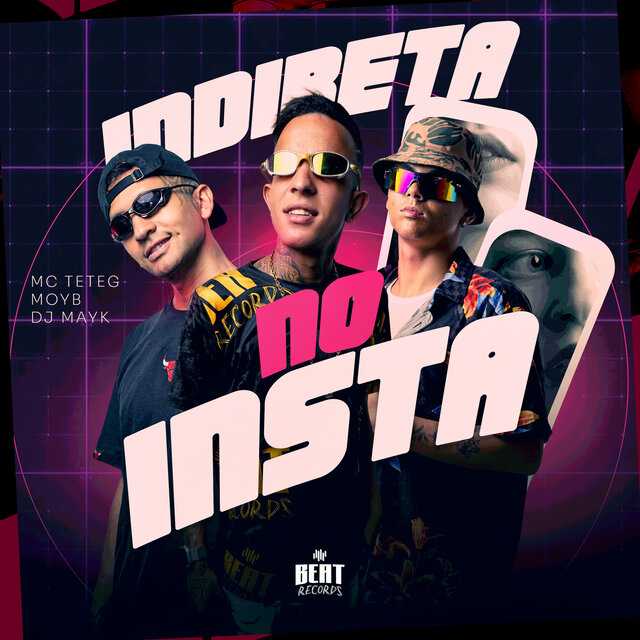 Indireta no Insta