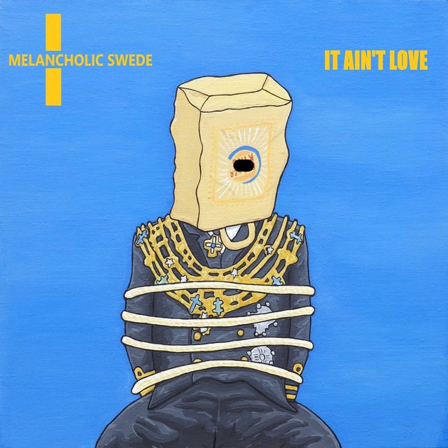 It Ain't Love