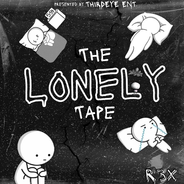 The Lonely Tape