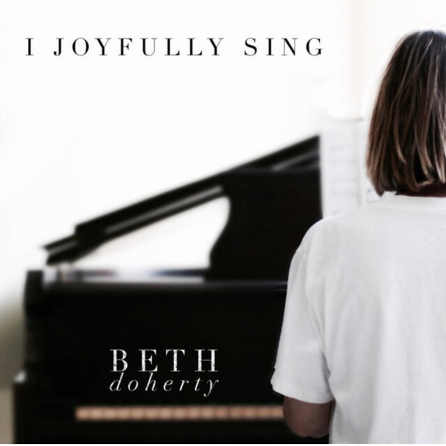 I Joyfully Sing