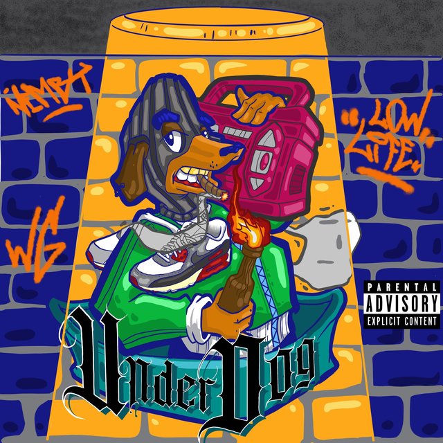 UnderDog