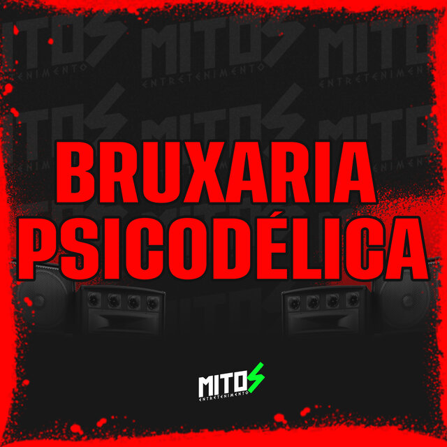 Bruxaria Psicodélica