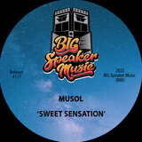 Sweet Sensation (Extended Mix)