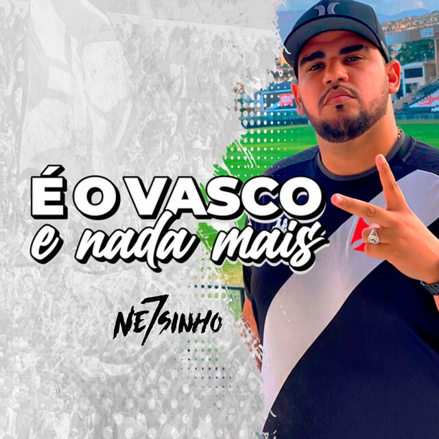 É o Vasco e Nada Mais