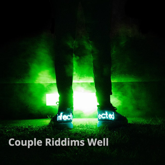 Couple Riddims Well (Instrumentals)