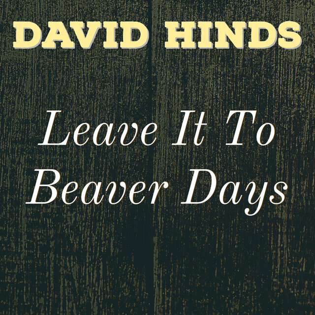 Leave It to Beaver Days