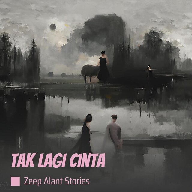 Tak Lagi Cinta