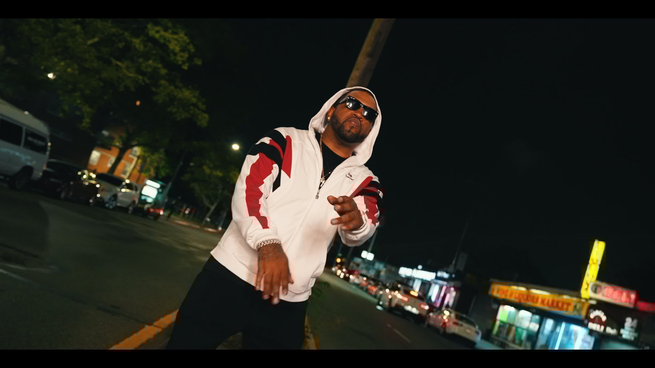 Socialize (Official Video)