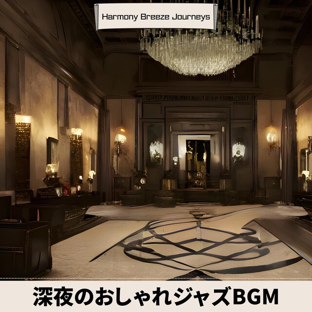 深夜のおしゃれジャズbgm