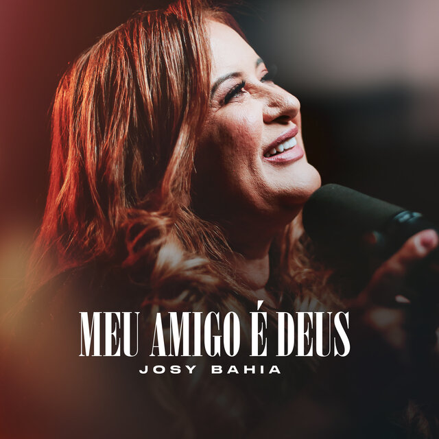 Meu Amigo É Deus