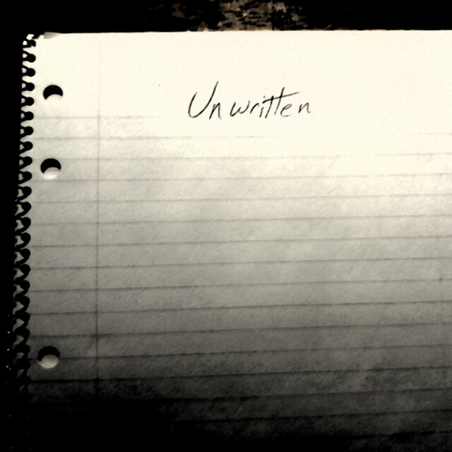Unwritten
