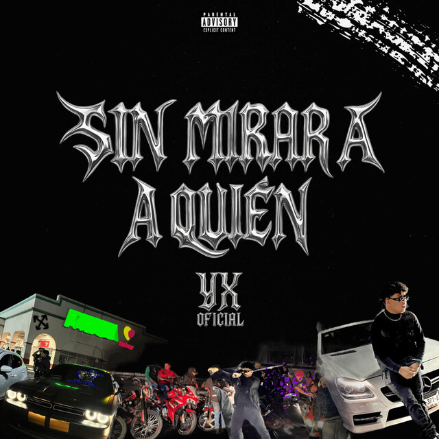 Sin Mirar a Quién