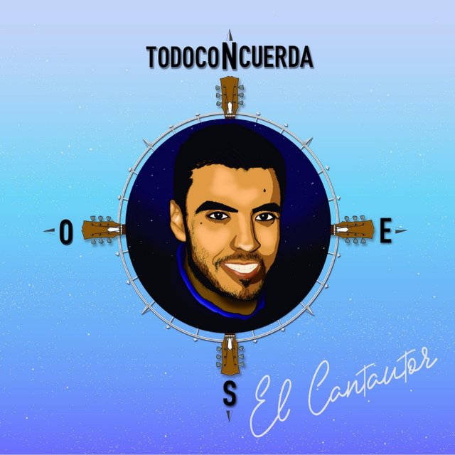 El Cantautor