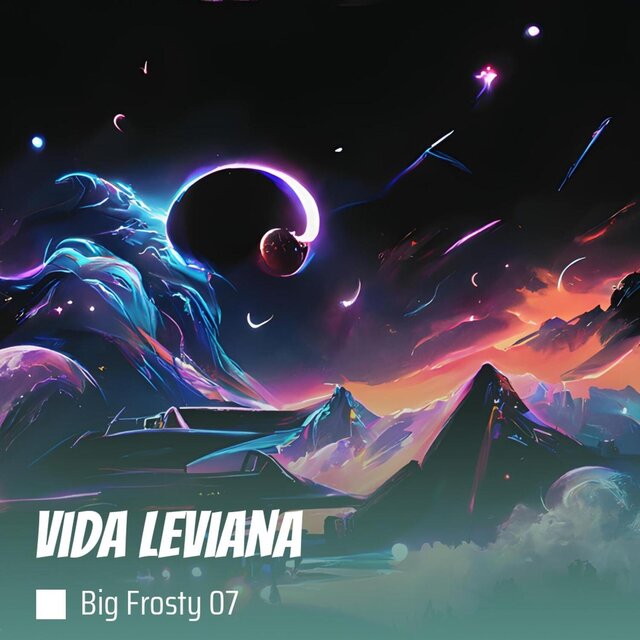 Vida Leviana