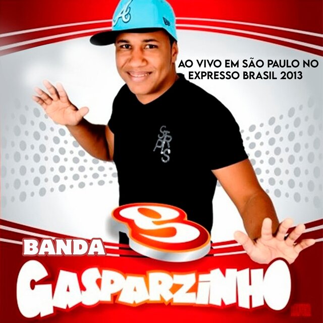 Ao Vivo em São Paulo no Expresso Brasil 2013
