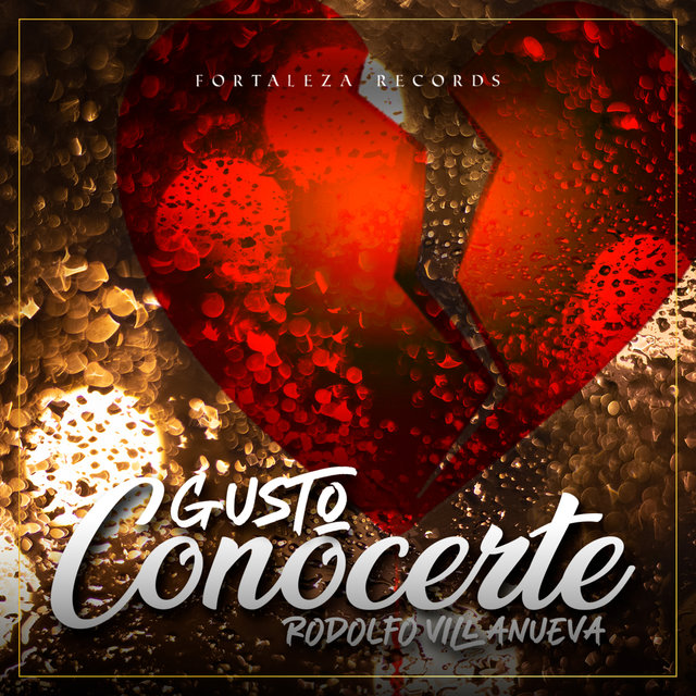 Gusto Conocerte