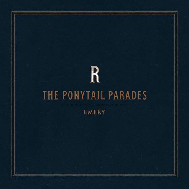 The Ponytail Parades (Reimagined)