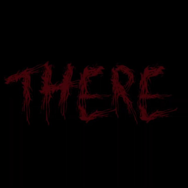 There