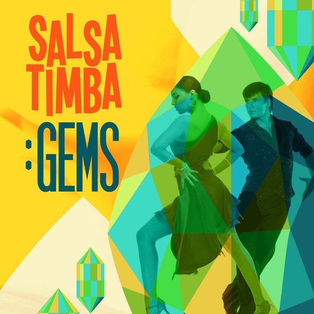 Salsa Timba: Gems