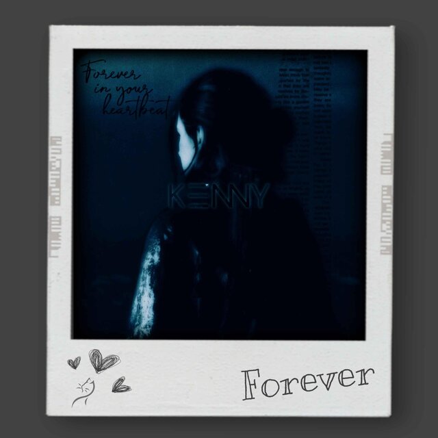 Forever in your heartbeat