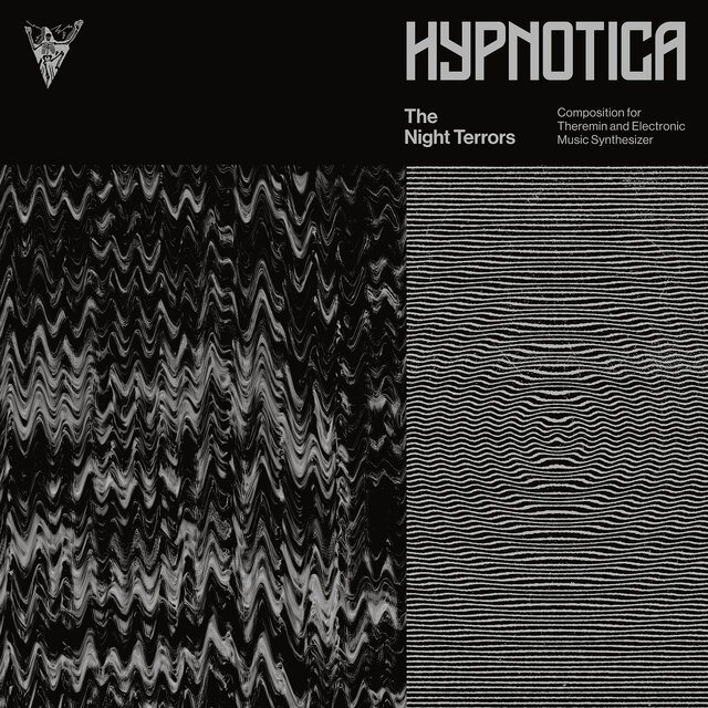 Hypnotica - Composition for Theremin and Electronic Music Synthesizer