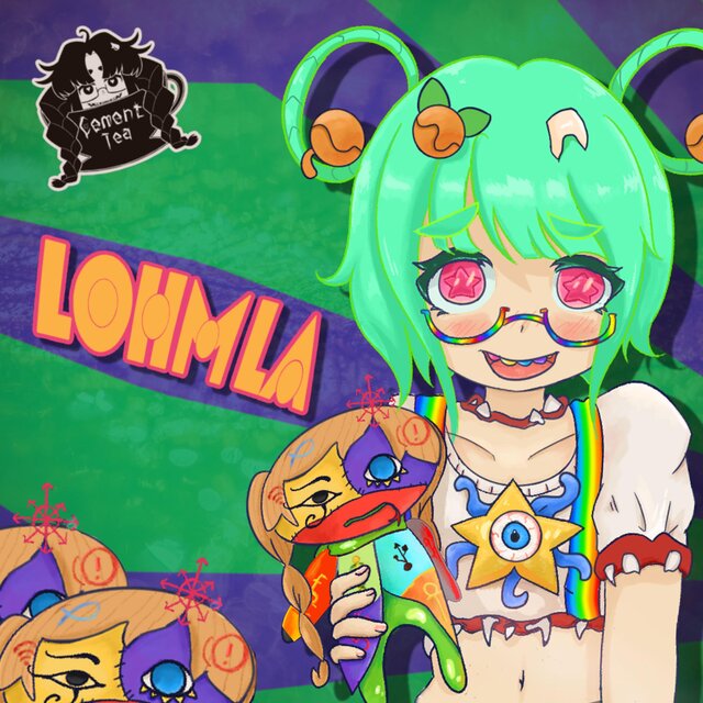 Lohmla