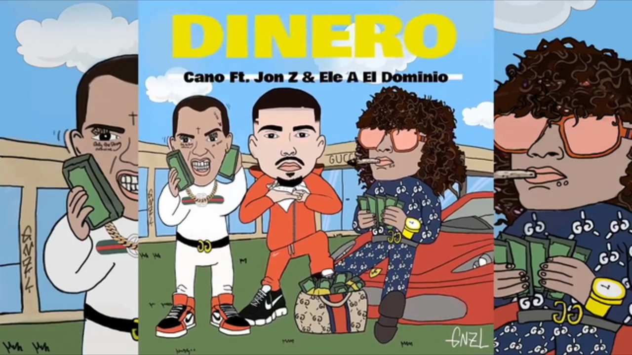 Dinero
