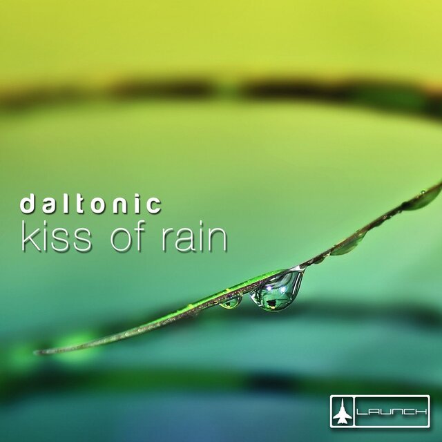 Kiss of Rain (Remixes)
