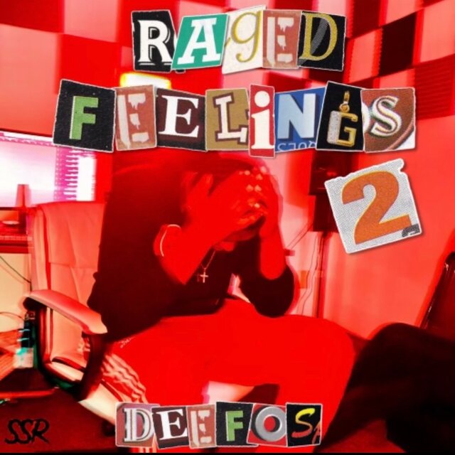 Raged Feelings 2
