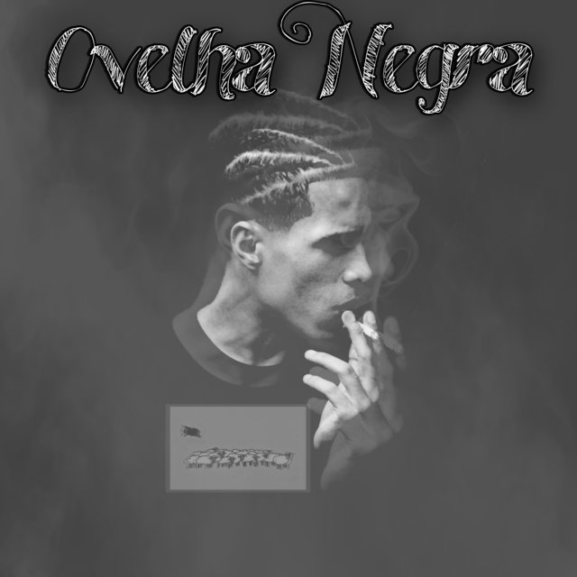 Ovelha Negra