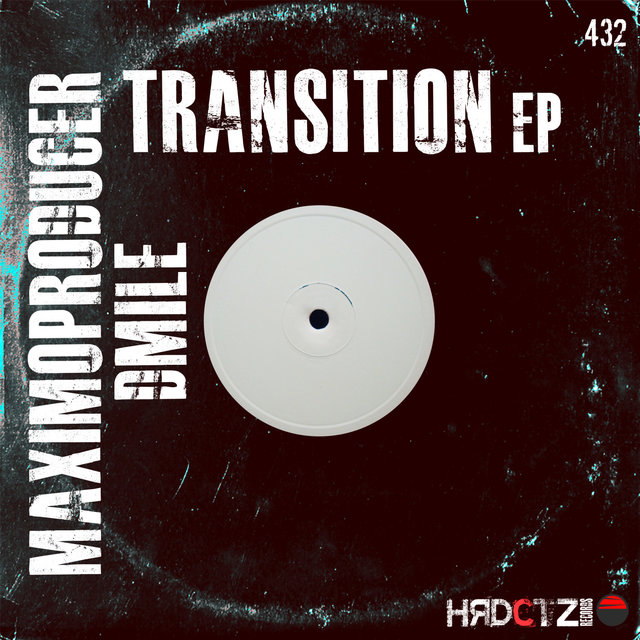 Transition EP