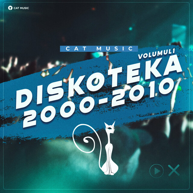 Diskoteka 2000 - 2010 | Vol. 1