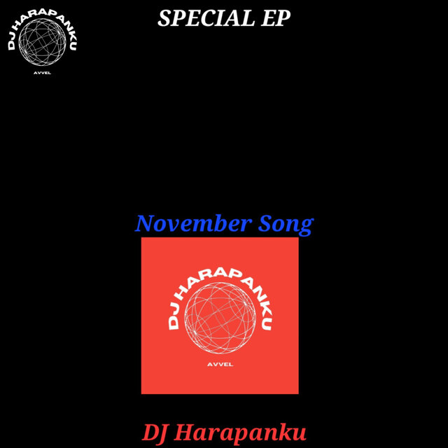 November Song