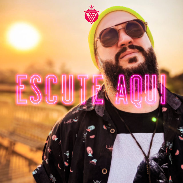 Escute Aqui