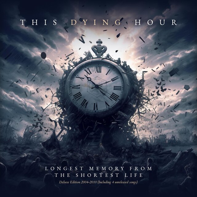 Longest Memory From The Shortest Life (Deluxe Edition)
