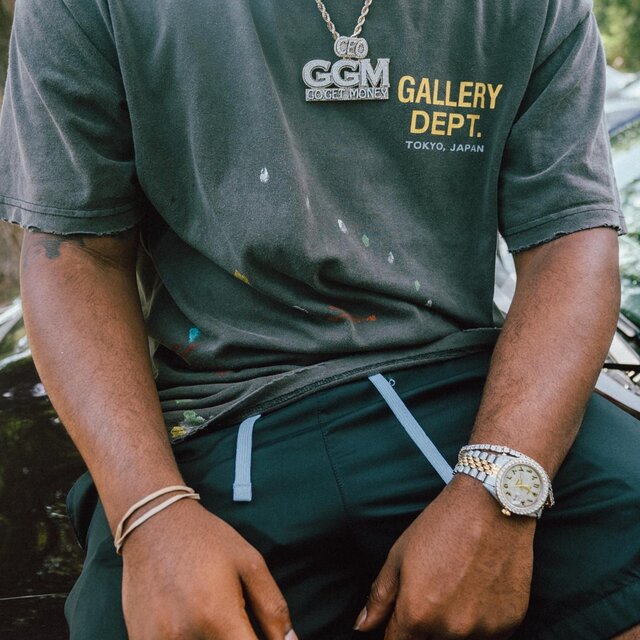 Lost Files