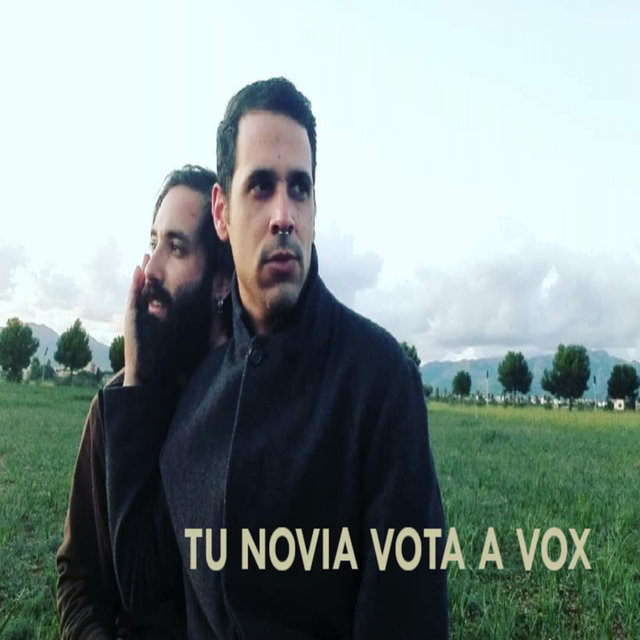 Tu Novia Vota a Vox